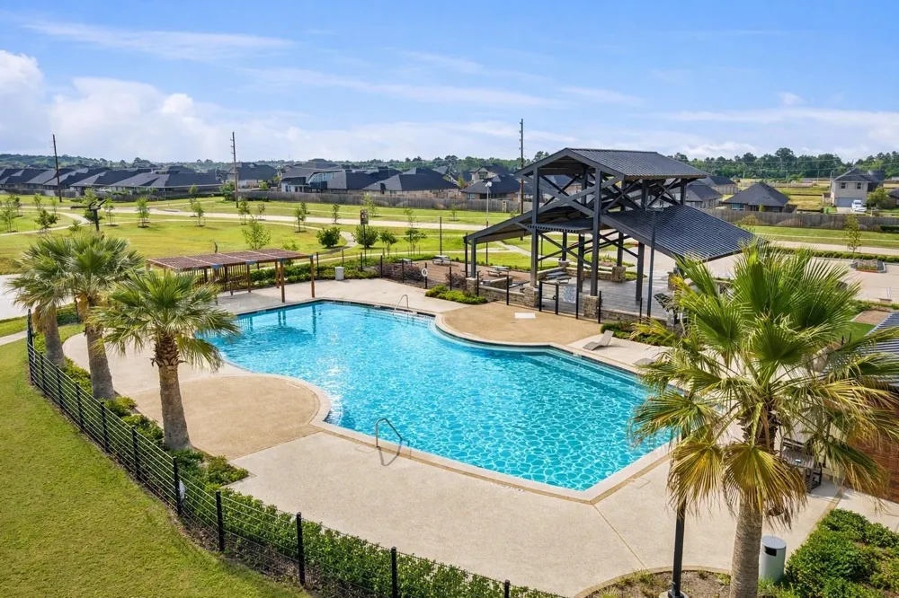 21211 Jacaranda Blossom Way Tomball, TX 77377