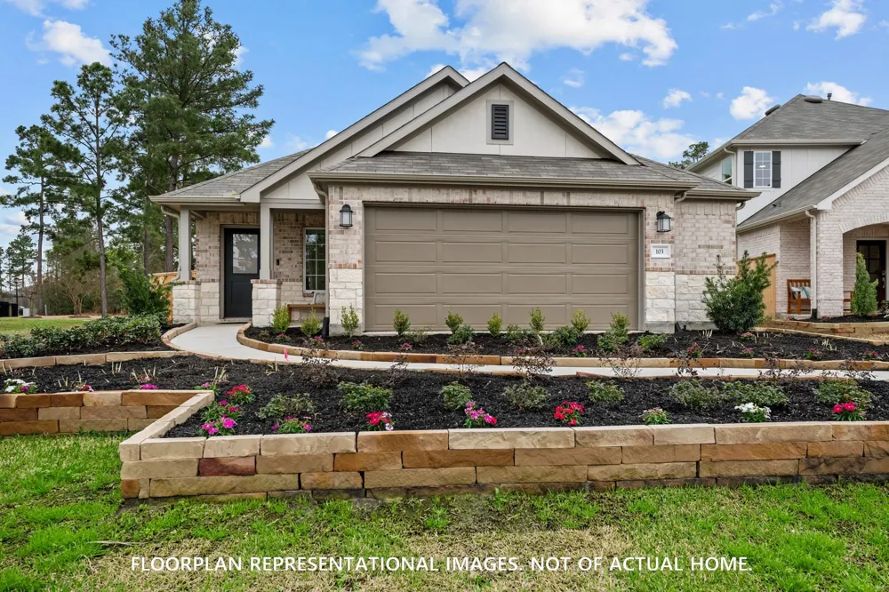 21211 Jacaranda Blossom Way Tomball, TX 77377