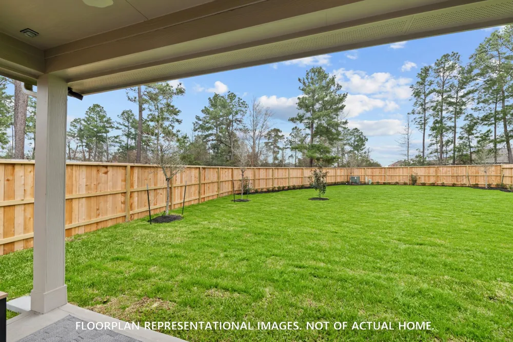 21211 Jacaranda Blossom Way Tomball, TX 77377