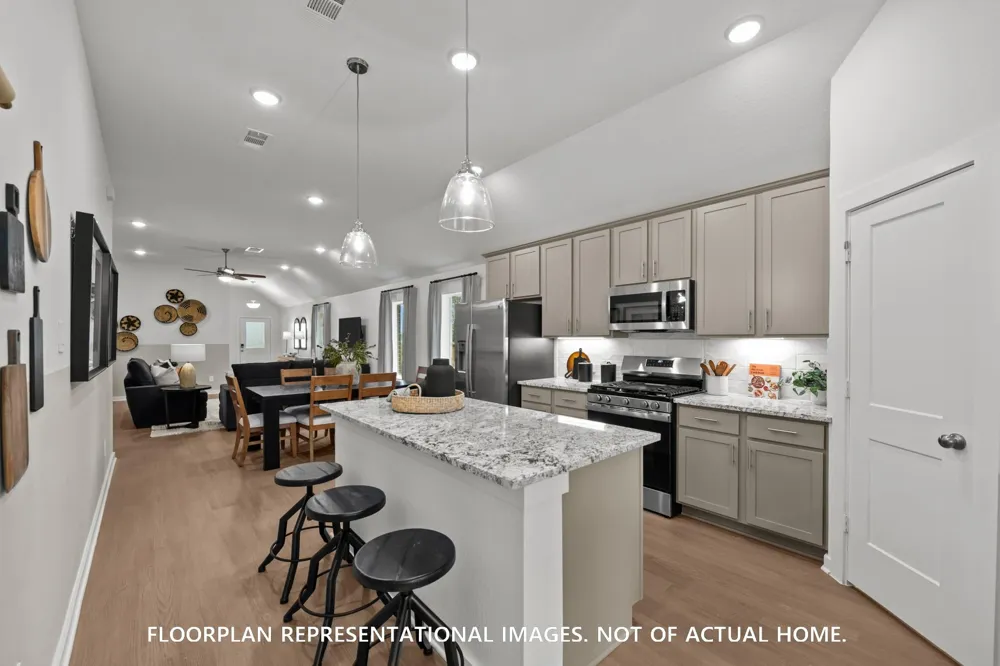21211 Jacaranda Blossom Way Tomball, TX 77377