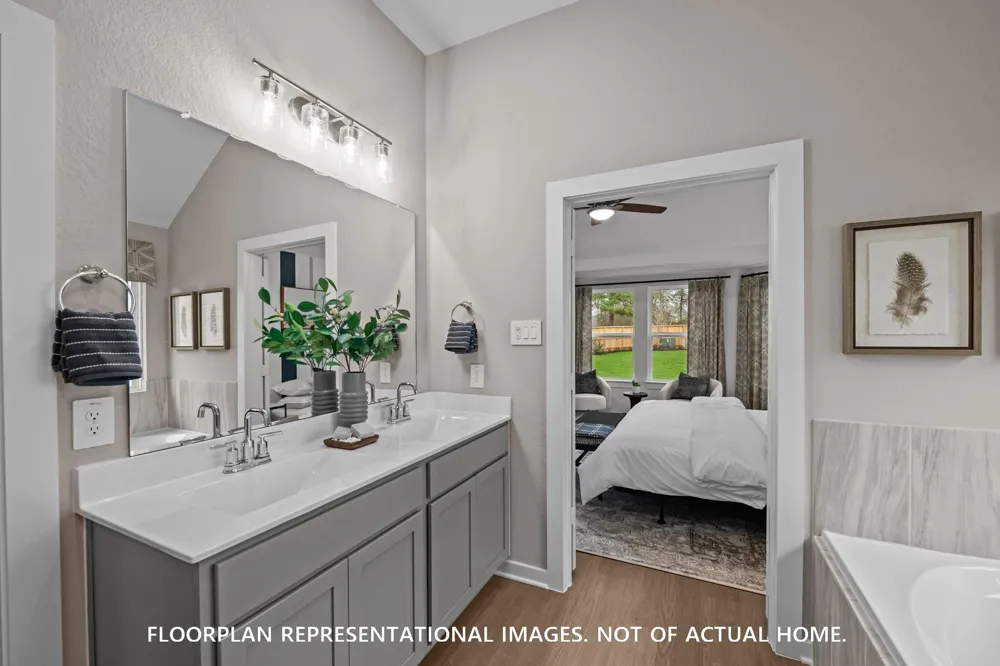 21211 Jacaranda Blossom Way Tomball, TX 77377