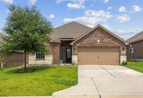 21222 Opal Oak Drive Hockley, TX 77447