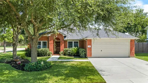 3001 Meadow Bay Drive