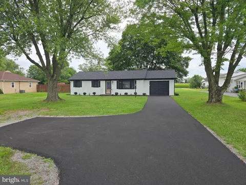 4400 MARTINSBURG PIKE