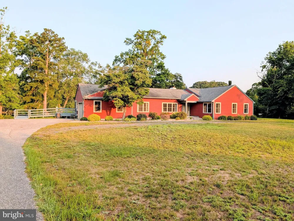 250 MARION DRIVE Seaford, DE 19973