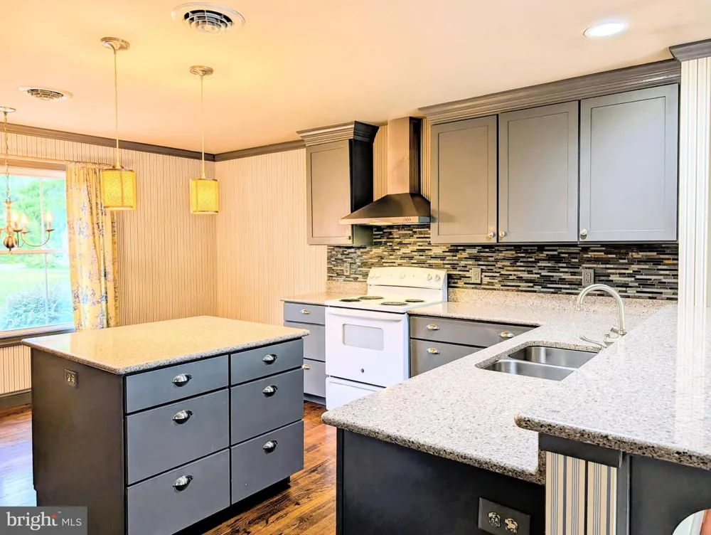250 MARION DRIVE Seaford, DE 19973