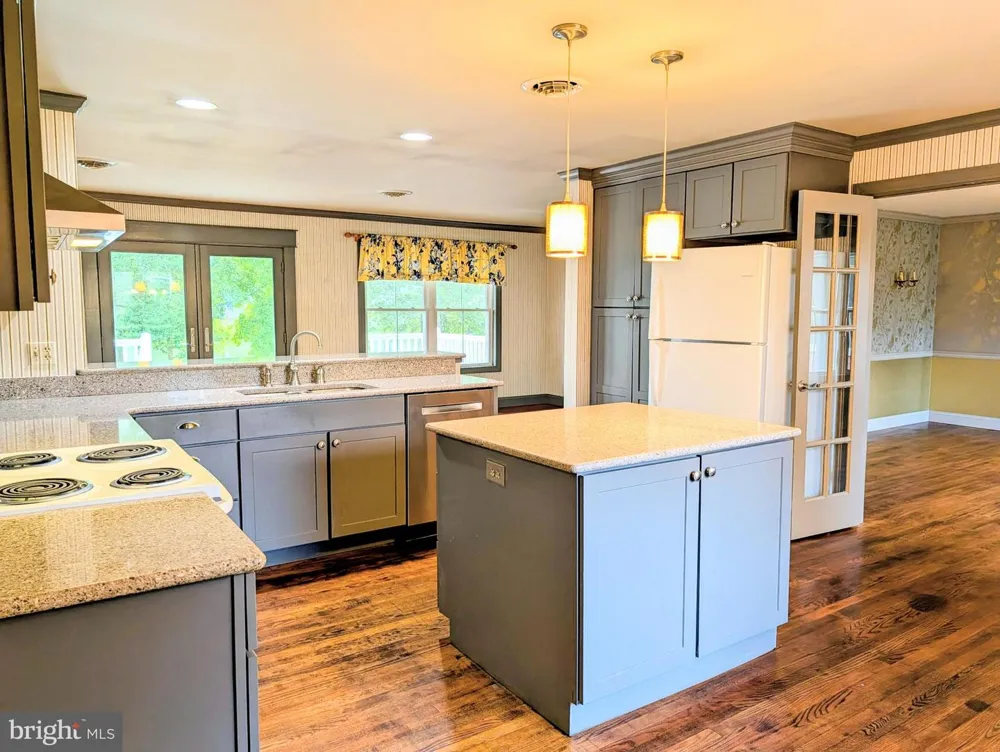 250 MARION DRIVE Seaford, DE 19973