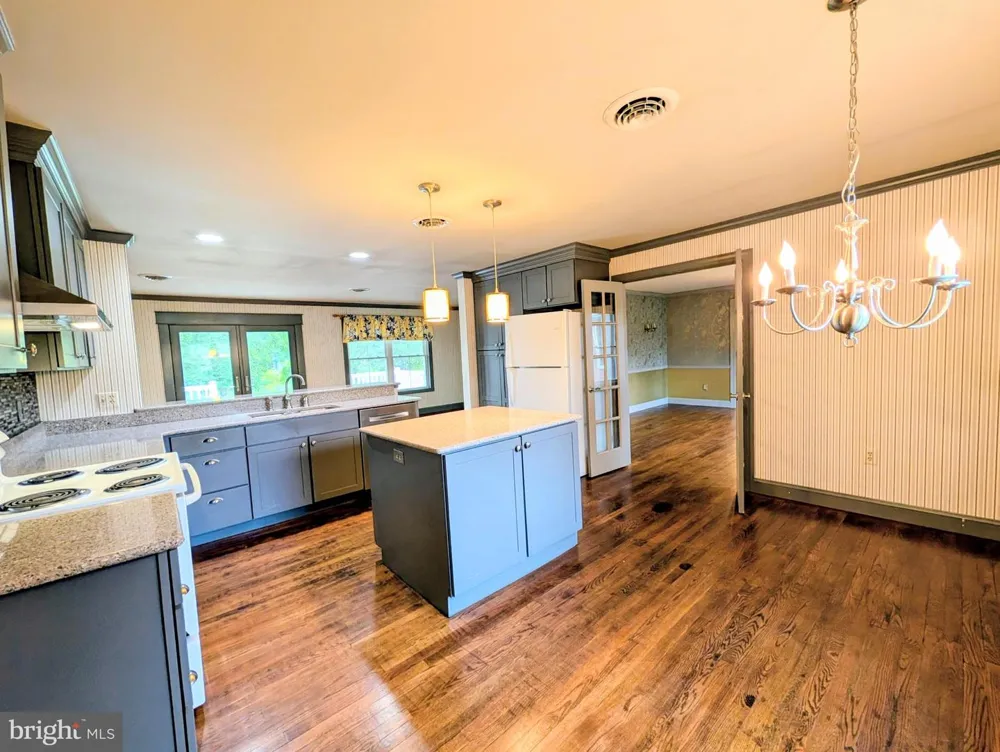 250 MARION DRIVE Seaford, DE 19973