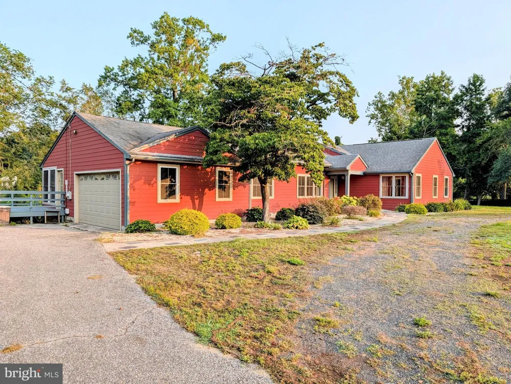 250 MARION DRIVE Seaford, DE 19973