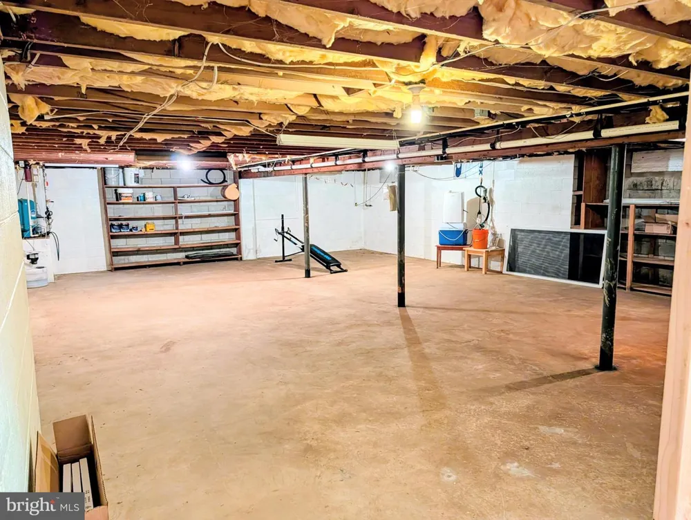 250 MARION DRIVE Seaford, DE 19973