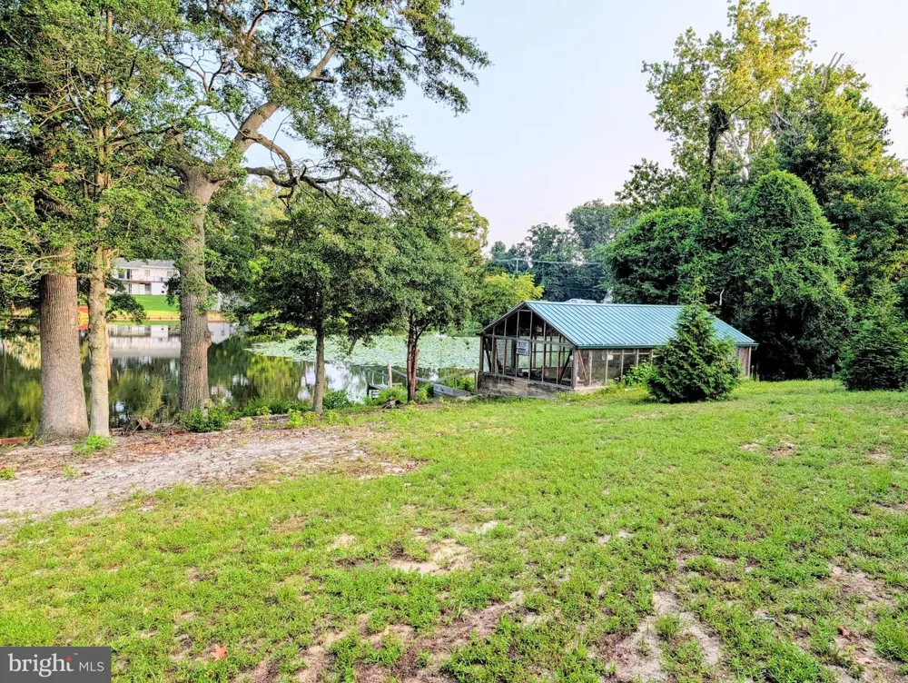 250 MARION DRIVE Seaford, DE 19973