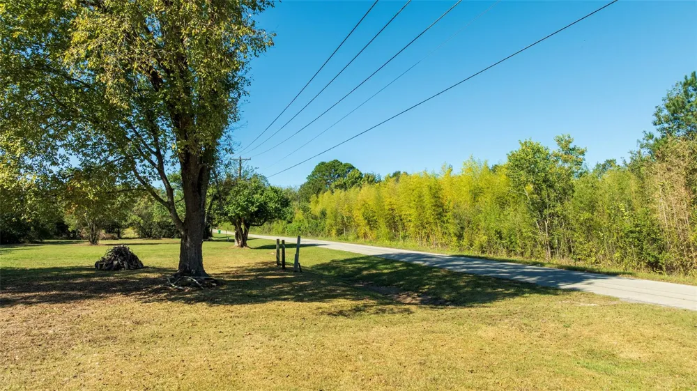 419 Marshall Ivy Road Huntington, TX 75949