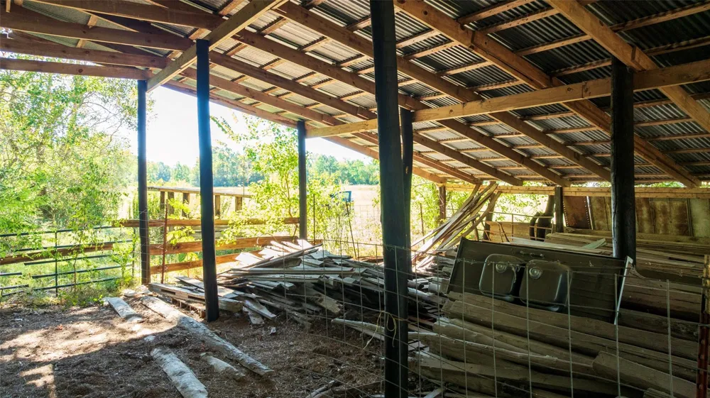 419 Marshall Ivy Road Huntington, TX 75949