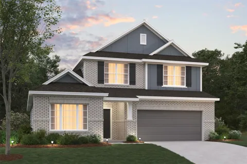 21123 Venetian Glass Lane
