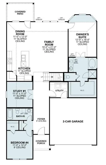 21123 Venetian Glass Lane Tomball, TX 77447