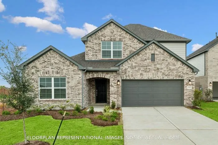 21123 Venetian Glass Lane Tomball, TX 77447