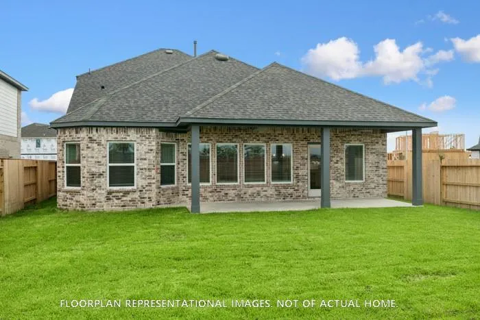 21123 Venetian Glass Lane Tomball, TX 77447