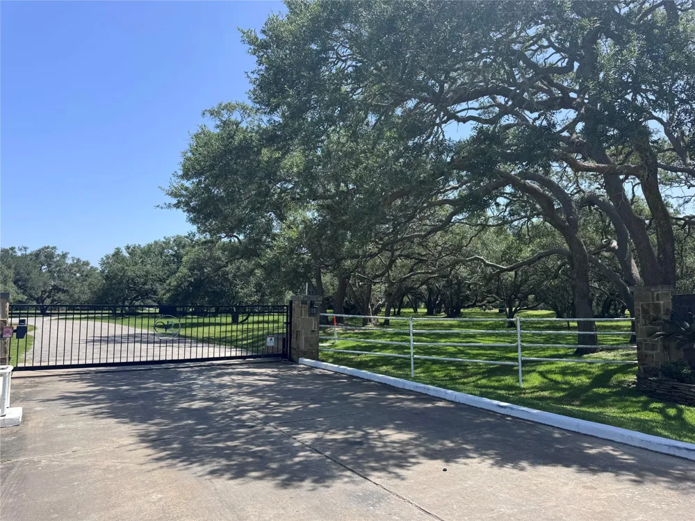 3 Center Tree Drive Drive Palacios, TX 77465