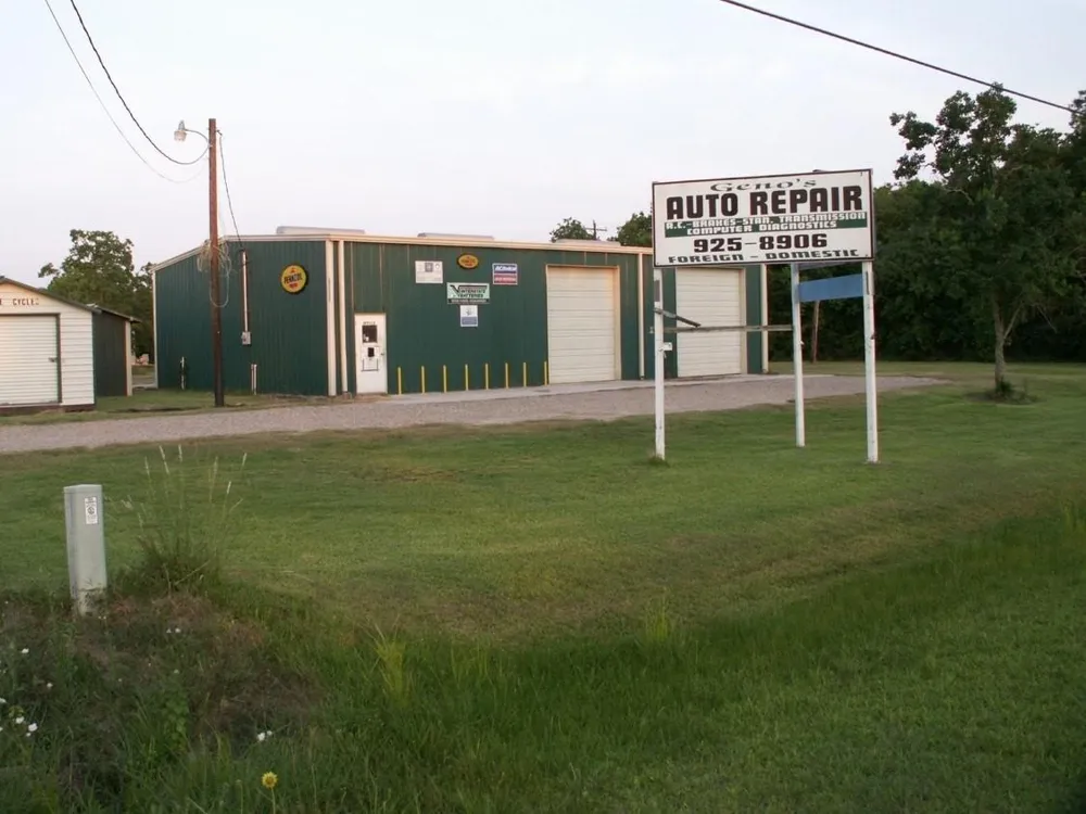1307 Fm 646 Road Dickinson, TX 77539