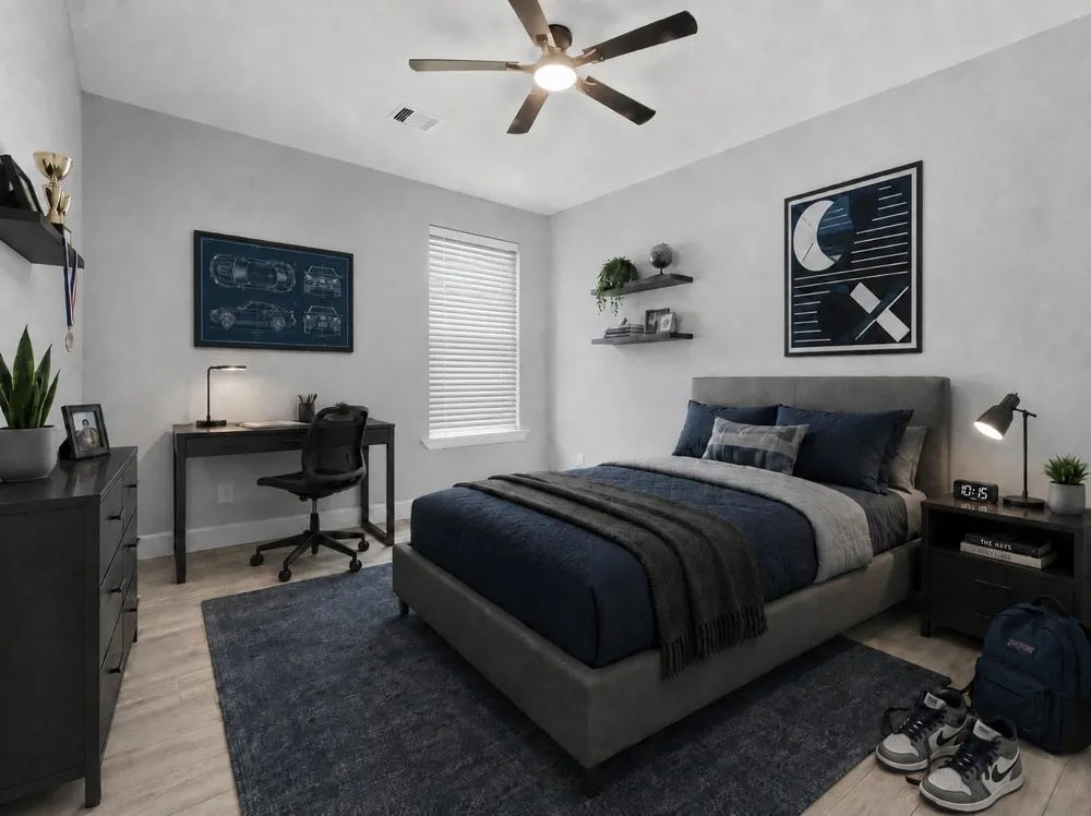 5014 E Meadow Drive Deer Park, TX 77536
