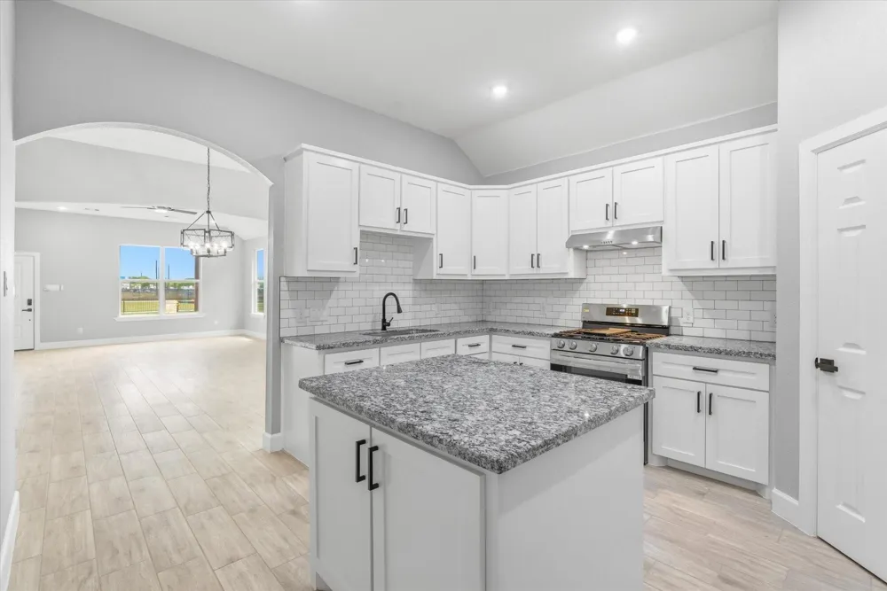5014 E Meadow Drive Deer Park, TX 77536