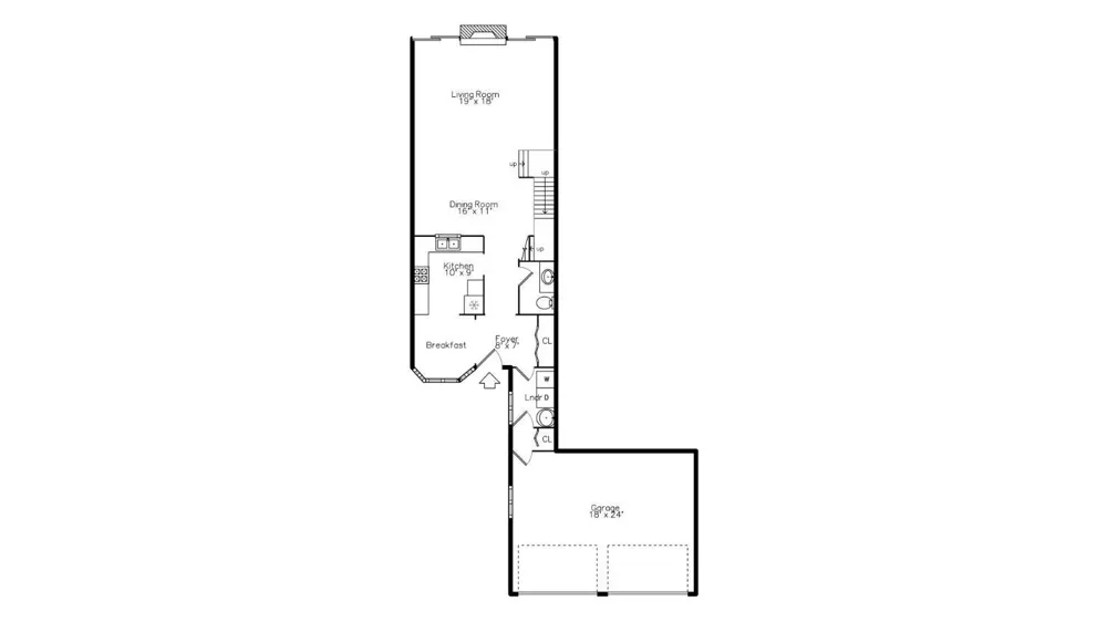 1964 Boulder Drive Ann Arbor, MI 48104