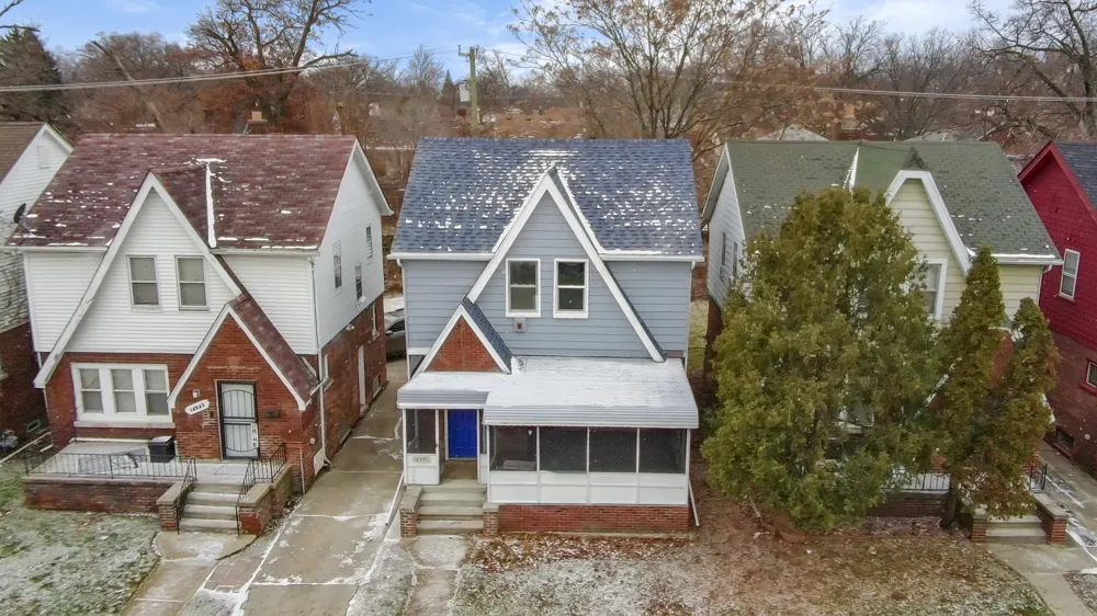 16571 Woodingham Drive Detroit, MI 48221