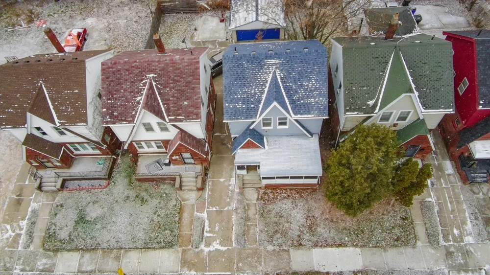 16571 Woodingham Drive Detroit, MI 48221