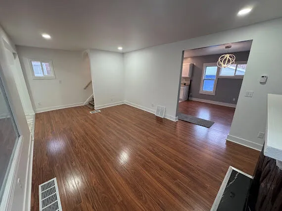 16571 Woodingham Drive Detroit, MI 48221