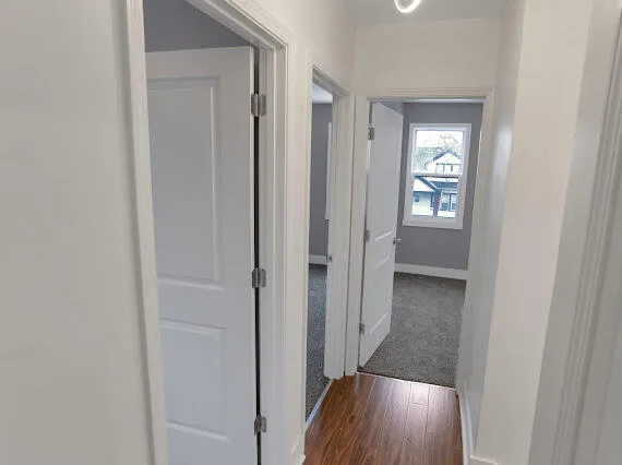 16571 Woodingham Drive Detroit, MI 48221