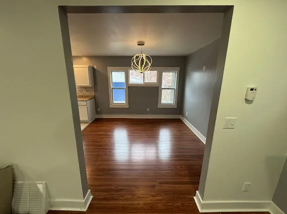 16571 Woodingham Drive Detroit, MI 48221