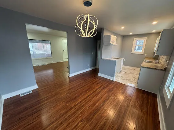 16571 Woodingham Drive Detroit, MI 48221