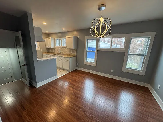 16571 Woodingham Drive Detroit, MI 48221