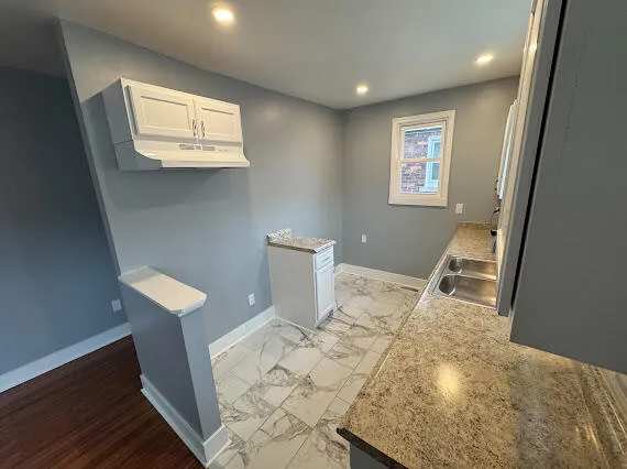 16571 Woodingham Drive Detroit, MI 48221