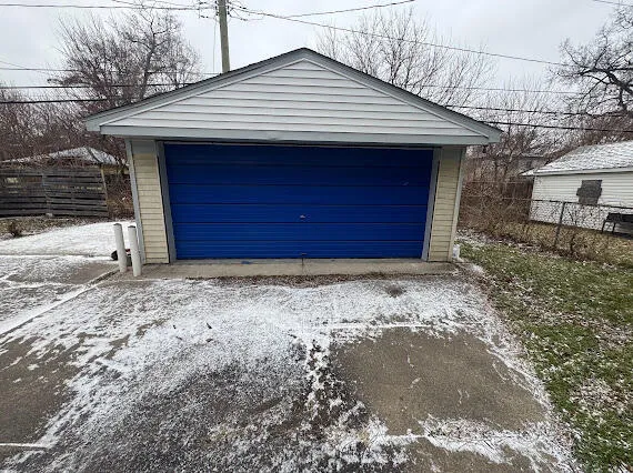 16571 Woodingham Drive Detroit, MI 48221