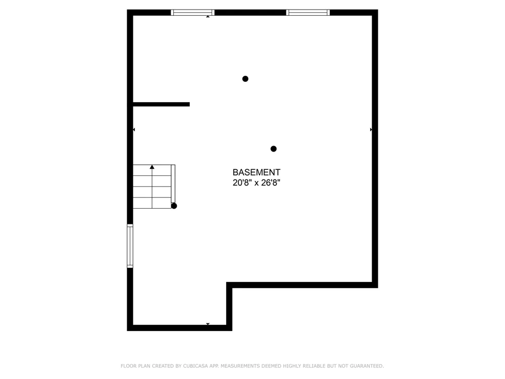 16571 Woodingham Drive Detroit, MI 48221