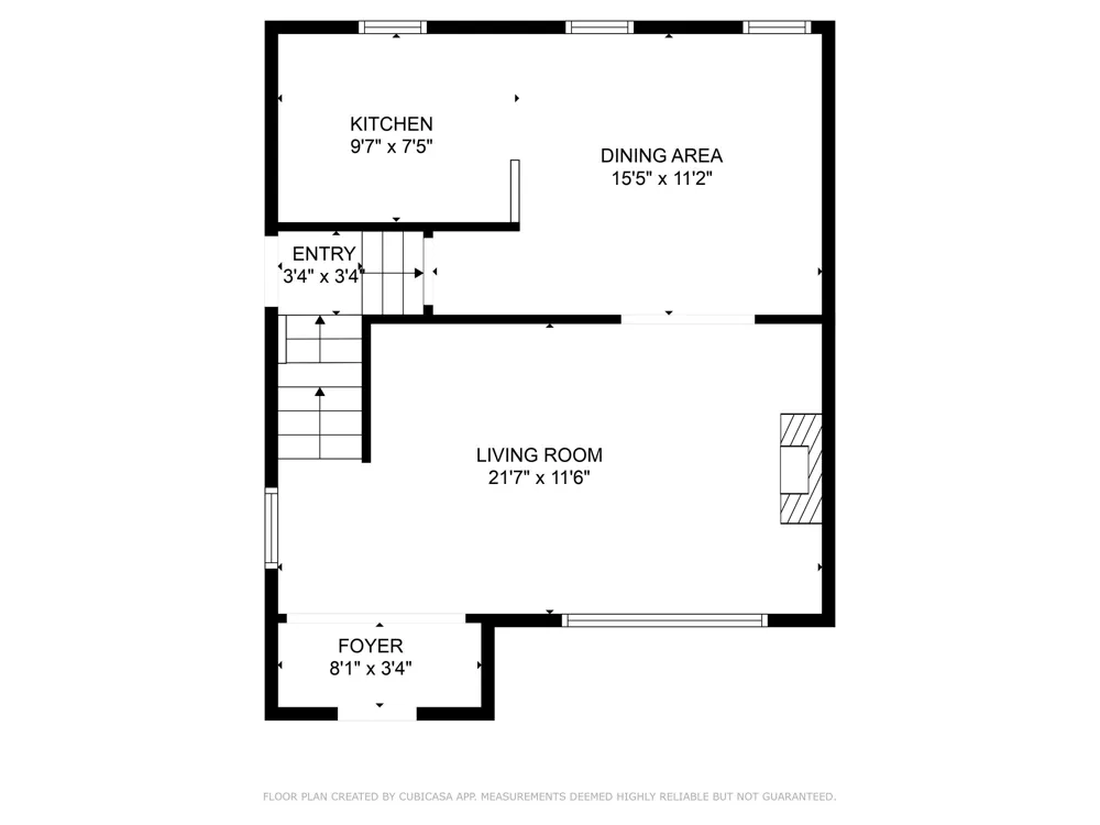 16571 Woodingham Drive Detroit, MI 48221