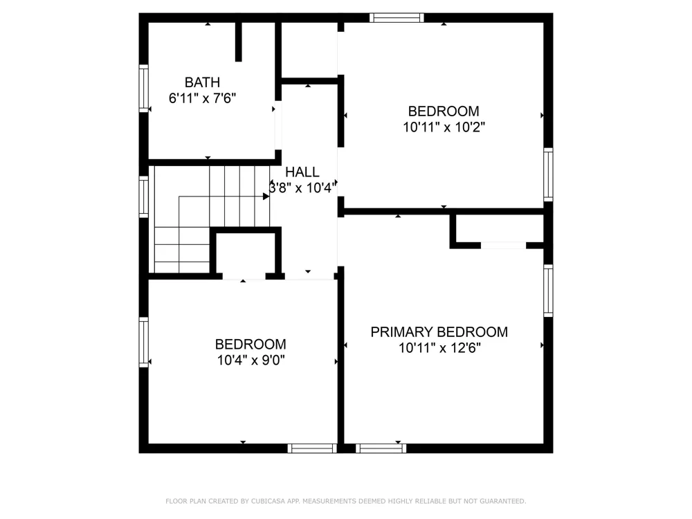 16571 Woodingham Drive Detroit, MI 48221