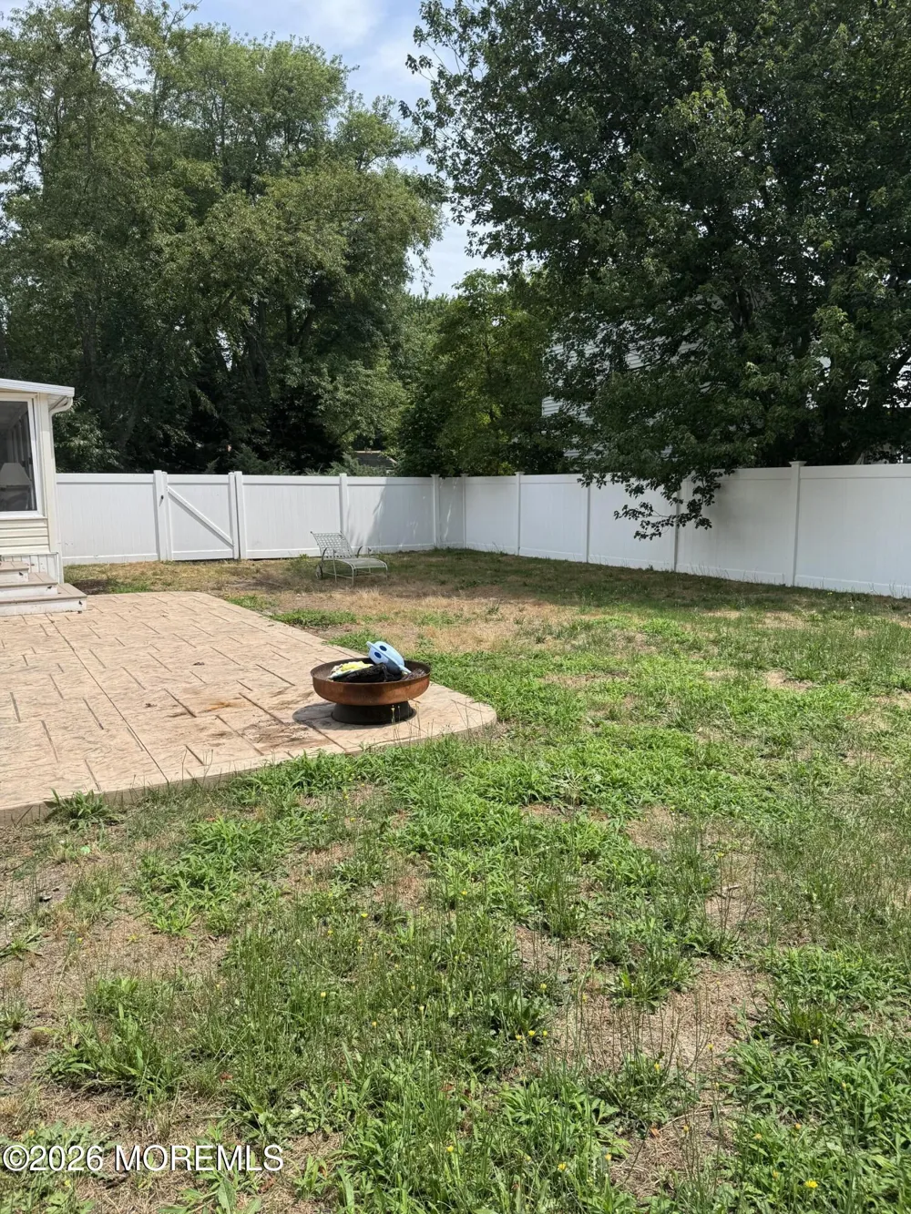 807 Deguise Street Lanoka Harbor, NJ 08734