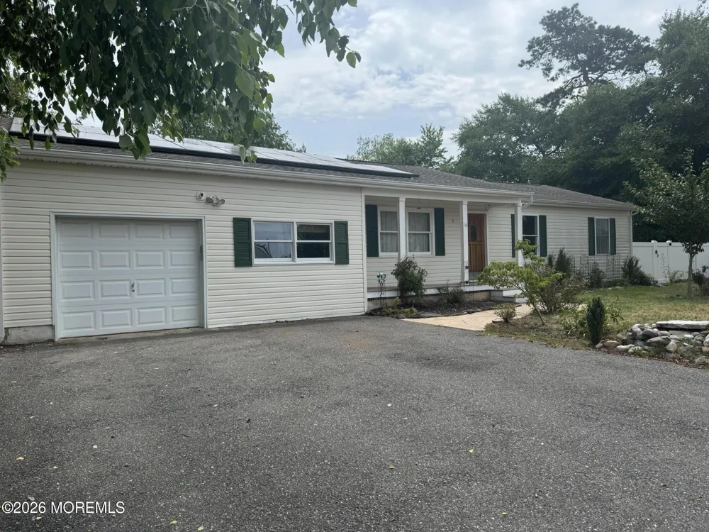 807 Deguise Street Lanoka Harbor, NJ 08734
