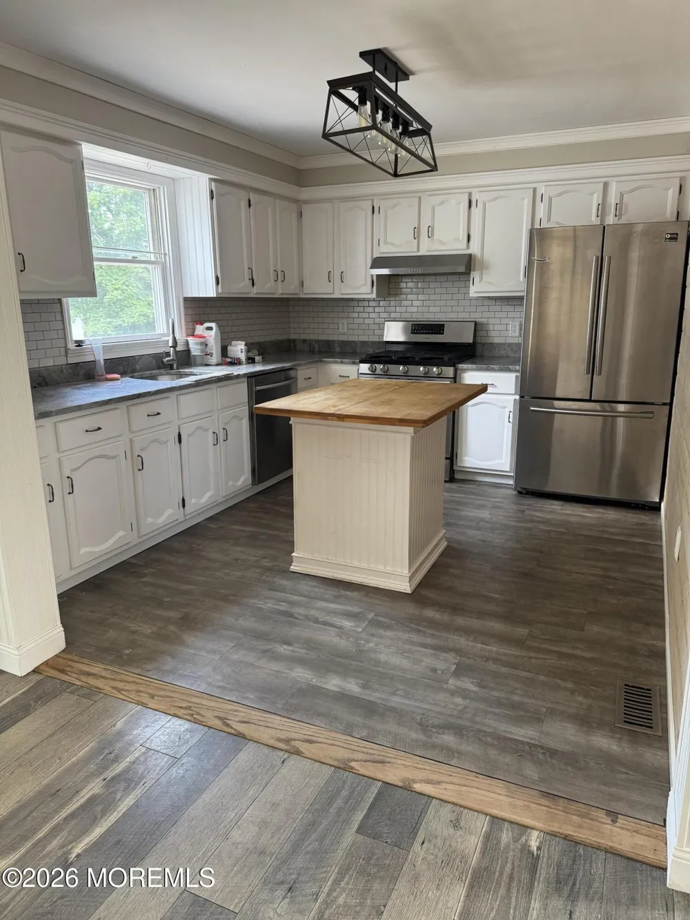 807 Deguise Street Lanoka Harbor, NJ 08734