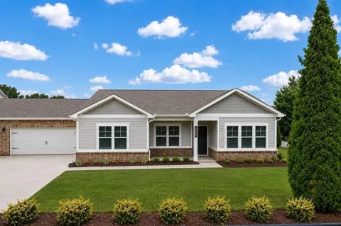 3800 Shelleydale Drive