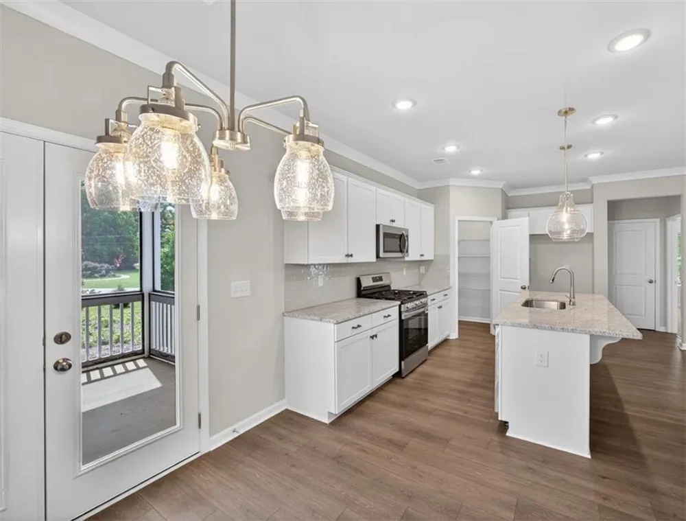 3800 Shelleydale Drive Powder Springs, GA 30127