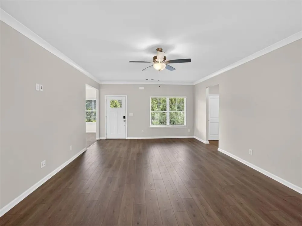 3800 Shelleydale Drive Powder Springs, GA 30127