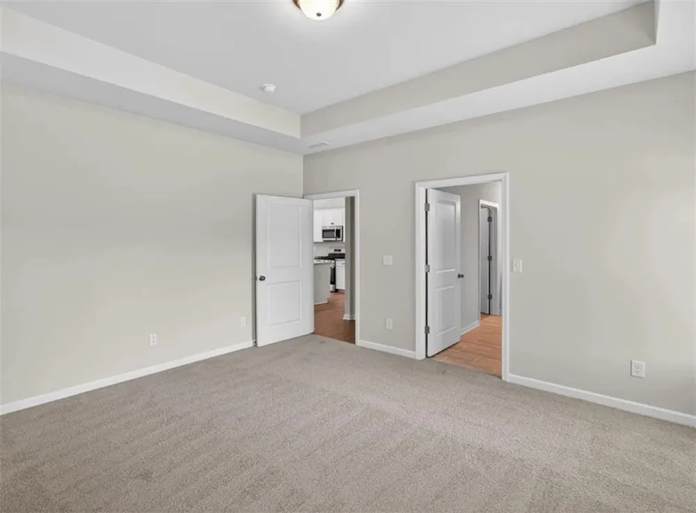 3800 Shelleydale Drive Powder Springs, GA 30127