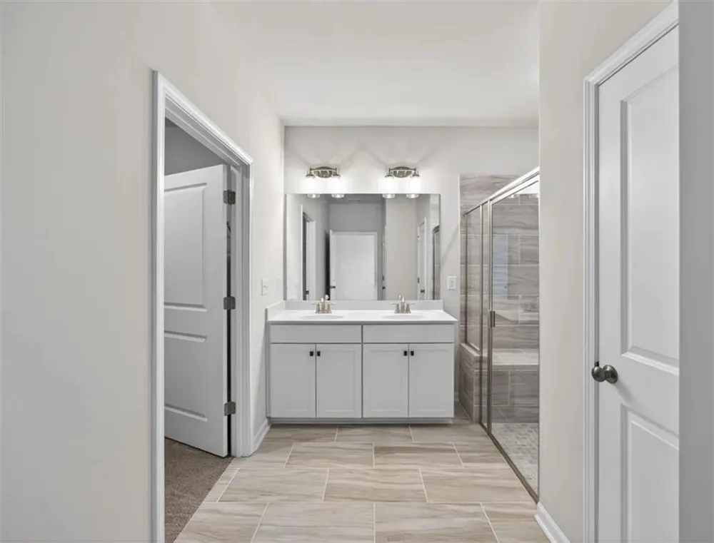 3800 Shelleydale Drive Powder Springs, GA 30127