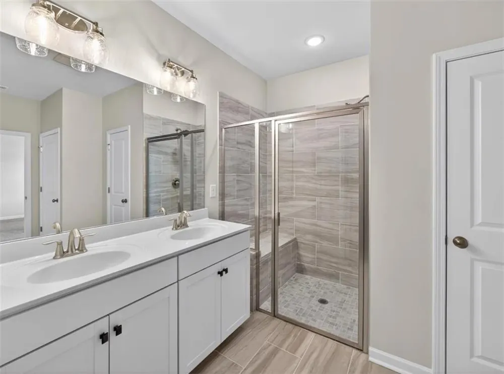 3800 Shelleydale Drive Powder Springs, GA 30127