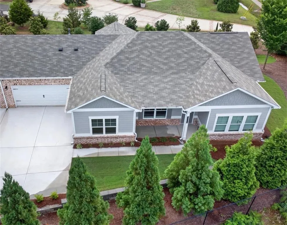 3800 Shelleydale Drive Powder Springs, GA 30127