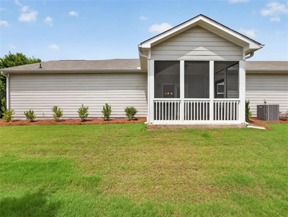 3800 Shelleydale Drive Powder Springs, GA 30127