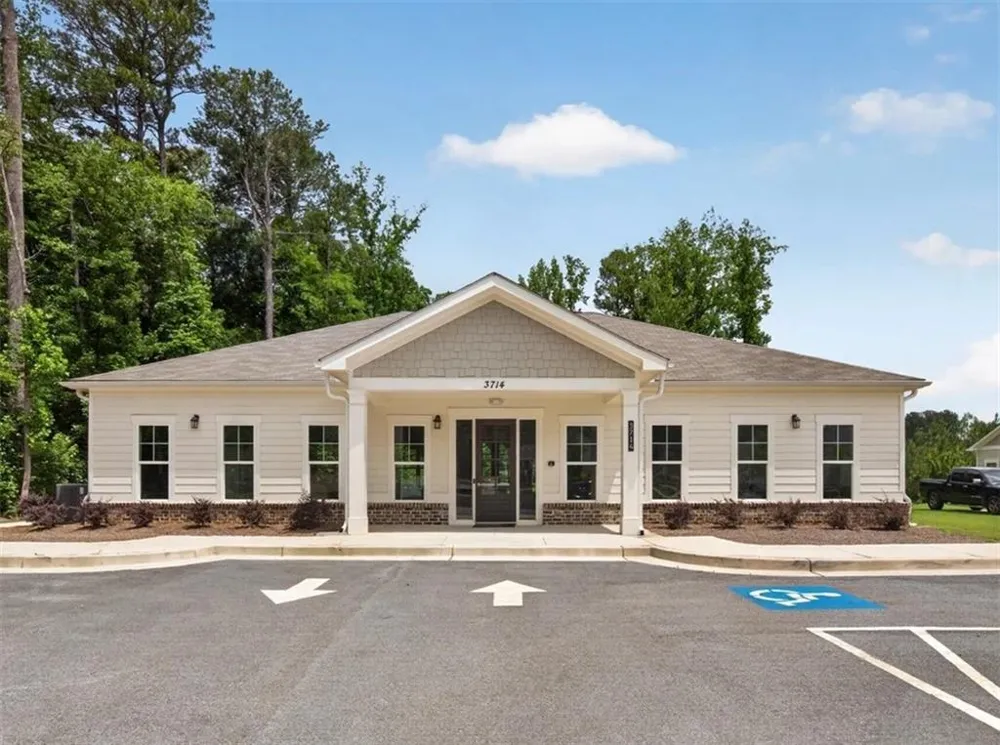3800 Shelleydale Drive Powder Springs, GA 30127